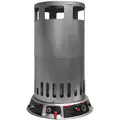 15-7/8" x 15-7/8" x 26-7/32" Convection Portable Gas Heater with 4700 sq. ft. Heating Area