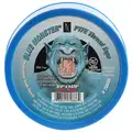 Blue Monster Thread Sealant Tape: Med Density, 3/4 in x 119 ft, Blue