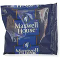 Maxwell House Regular, Medium Coffee, 1.5 oz. Fraction Pack, 42 PK
