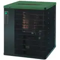 50 CFM Compressed Air Dryer, For 15HP Maximum Air Compressor, 250 psi