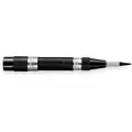 General Tools Automatic Center Punch: 1/16 in Tip Size, Round, 1/2 in Shank Dia, 5 in Overall Lg, 1/4 in Taper Lg