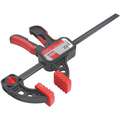 Bessey Clamp,12 Max. Jaw Opening (In.),150 lb. Nominal Clamping Pressure