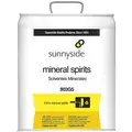 Sunnyside Low Odor Mineral Spirits, 5 gal., Brush, Cloth, VOC Content: 772g/L