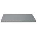 Additional Shelf,W36,D24,Steel,