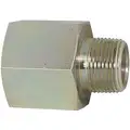 1/2"-14 Adapter with FNPT x MNPT Fitting Connection Type and 3000 psi Max. Pressure