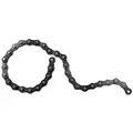 Replacement Chain: 18 in Nominal Clamp Size