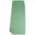 7-1/2" x 3-11/16" x 1-1/2" Buffing Compound, Green