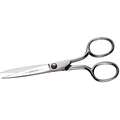 Heritage Scissors, Industrial, Straight, Right-Hand, Steel, 1-1/2"