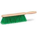 Bench/Counter Brush 9" Long Brush With With, Tough Guy