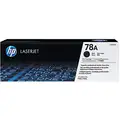 HP Toner Cartridge: 78A, New LaserJet Pro, LaserJet Pro P1606DN/LaserJet Pro M1536DNF, Black