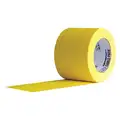 Protapes Pro Tapes Cable Path Gaffer Tape; 30 yd. x 6 in., Yellow
