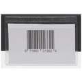 Label Holder, Self Adhesive,