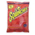 Sqwincher&reg; Powder Pack Original, Powder Concentrate Sports Drink Mix; Makes 5 gal., Fruit Punch