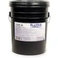 Rustlick Liquid Dielectric Oil, Base Oil : Mineral, 5 gal. Pail