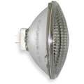 GE Lighting 300 Watts Incandescent Sealed Beam Lamp, PAR56, Mogul End Prong (GX16d), 3840 Lumens