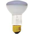 GE Lighting 50 Watts Incandescent Lamp, R20, Medium Screw (E26), 2750K Bulb Color Temp., 1 EA