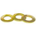 Washers SAE Flat 3/8"