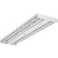Acuity Lithonia 48-1/16" x 13-1/4" x 2-3/8" Linear High Bay with Wide Light Distribution