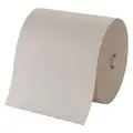 Georgia-Pacific Blue Ultra Hardwound Paper Towel Roll; 1-Ply, 1150 ft., Brown