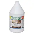 Beyond Green Cleaning Calcium and Lime Remover, 1 gal Cleaner Container Size, Jug Cleaner Container Type