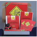 Compliance Training Kit,  DVD,  Forklift Safety,  English
