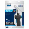 Bernzomatic Adjustable Hand Torch w/ Cylinder, Propane, Instant On/Off, 3450F Propane Temp.