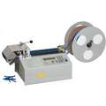Start International Non-Adhesive Material Cutter, Max. Cutting Width 4.33", Feed Speed 21" per sec.