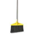 Broom,Angle,Tl 6 3/4",Ol 58"