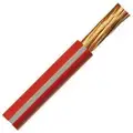 Color Coded Battery Cable, 8 AWG, 25 ft., Red