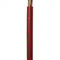 Color Coded Battery Cable, 2 AWG, 25 ft., Red