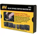 Fuel Pump Relay Bypas Master Kit
