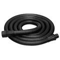 Dewalt 15 ft. Crush Resistant Vacuum Hose for Dust Extraction with Tools Or Shrouds In Concrete, Drywall, O