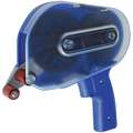 Protapes Handheld Tape Dispenser, Brand and Series Protapes, Handheld, Compatible Core Diameter 1 in