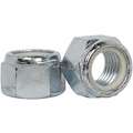 Nylon Locknut 10-24