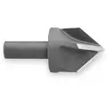 Countersink, 60, 1-1/4", Cobalt, Bright (Uncoated)