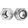 Nylon Locknut M8-1.25 CL8