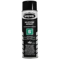 General Purpose Lubricant, -5 to 450F, No Additives, Net Fill 11 oz, Aerosol Can