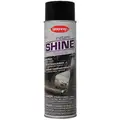 Sprayway Multi-Purpose Shine, 11 oz. Liquid, Aerosol Can