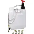 OTC Pre-Lube System: Engine Preluber Kit, Engine System, Plastic, 12 45/64 in Overall Lg, 8 Pieces