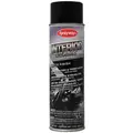 Sprayway Interior Detailer: Aerosol Can, Colorless, Clear Liquid, 20 oz. Container Size