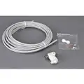 Polysulfone, PEX Water Supply Line Kit for Water Line Connection