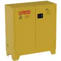 Flammable Safety Cabinet,30