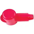 Battery Terminal Protector Tab Insulator Red