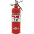 Fire Extinguisher,Halotron,Abc,