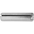 Spring Pin Medium Carbon Steel Black Oxide 5/16" x 1 3/4" Roll Pin 