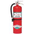 Fire Extinguisher,Halotron,1A: