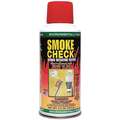 Smoke Detector Tester,2-1/2 Oz.