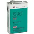 Pre-Buff Cleaner, 32 oz. Canister