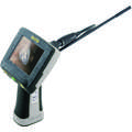 General DCS600A Recording Video Borescope; Records: Image, Video, 3.5 in. Monitor Size