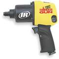 Ingersoll Rand General Duty Air Impact Wrench, 1/2" Square Drive Size 40 to 400 ft.-lb.